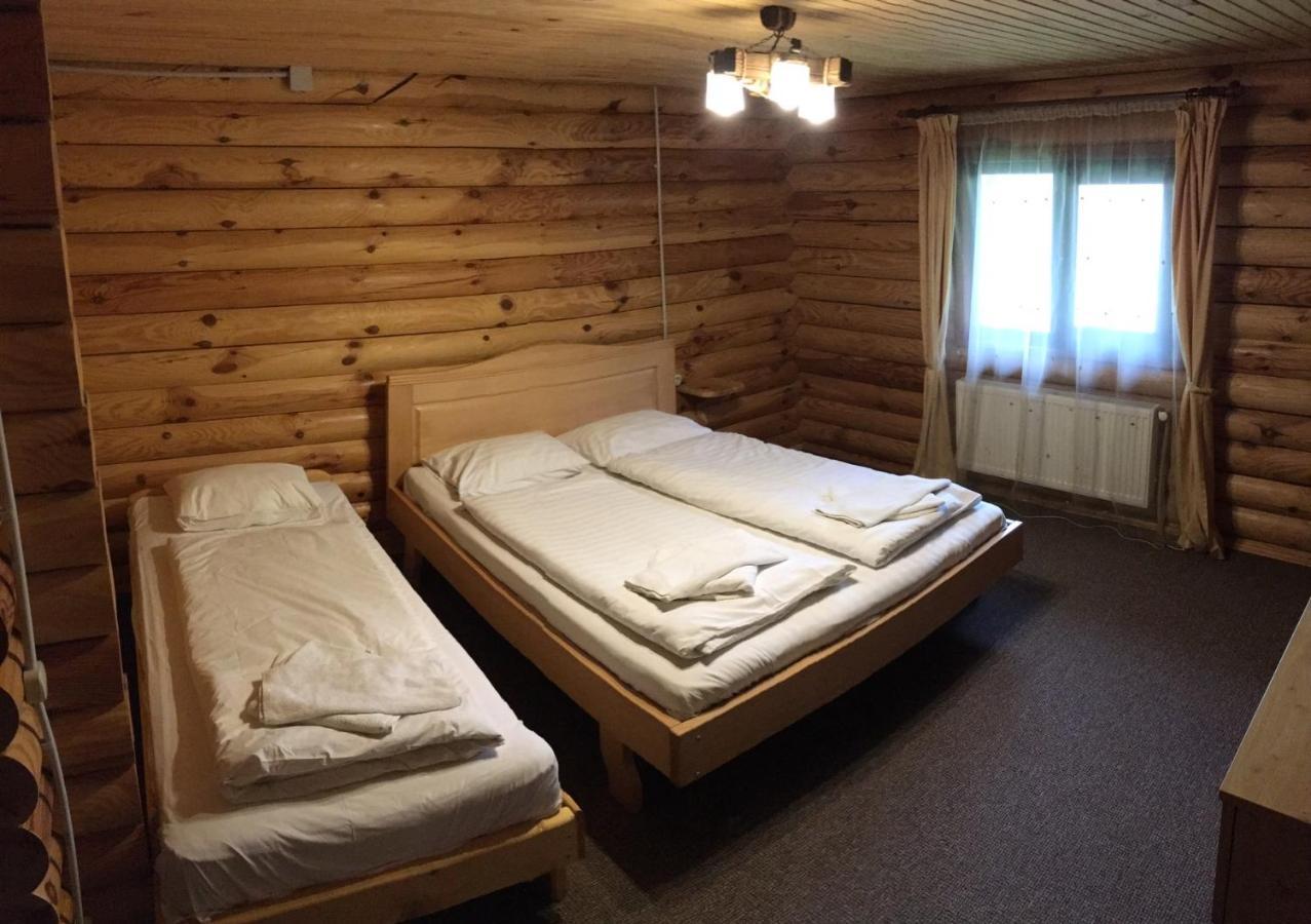 Sokolyne Gnizdo Hotel Korostov Екстериор снимка