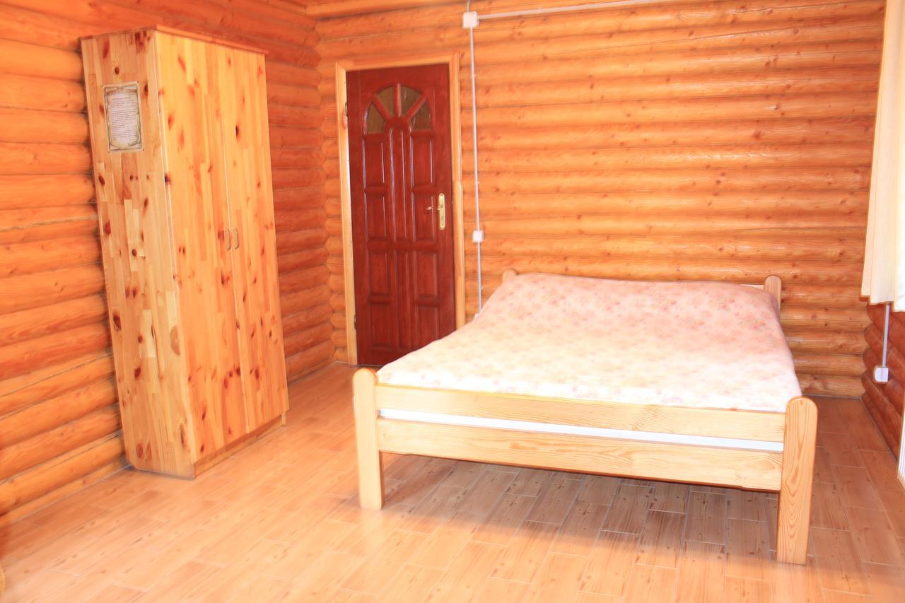 Sokolyne Gnizdo Hotel Korostov Екстериор снимка