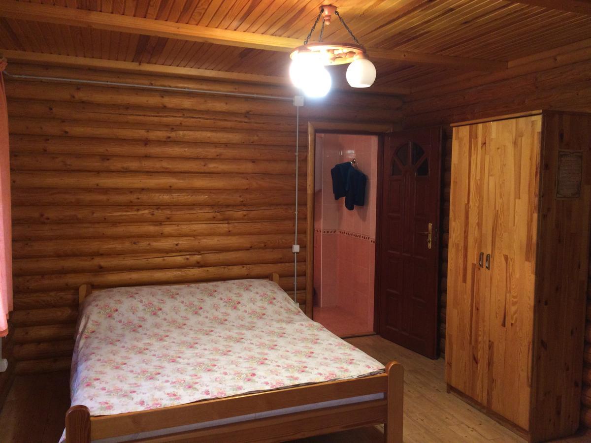 Sokolyne Gnizdo Hotel Korostov Екстериор снимка